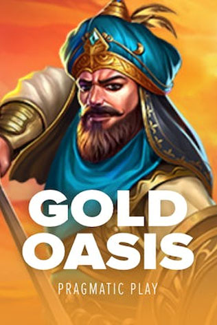 Gold Oasis