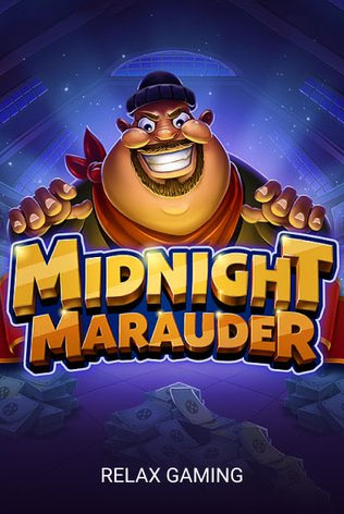 Midnight Marauder